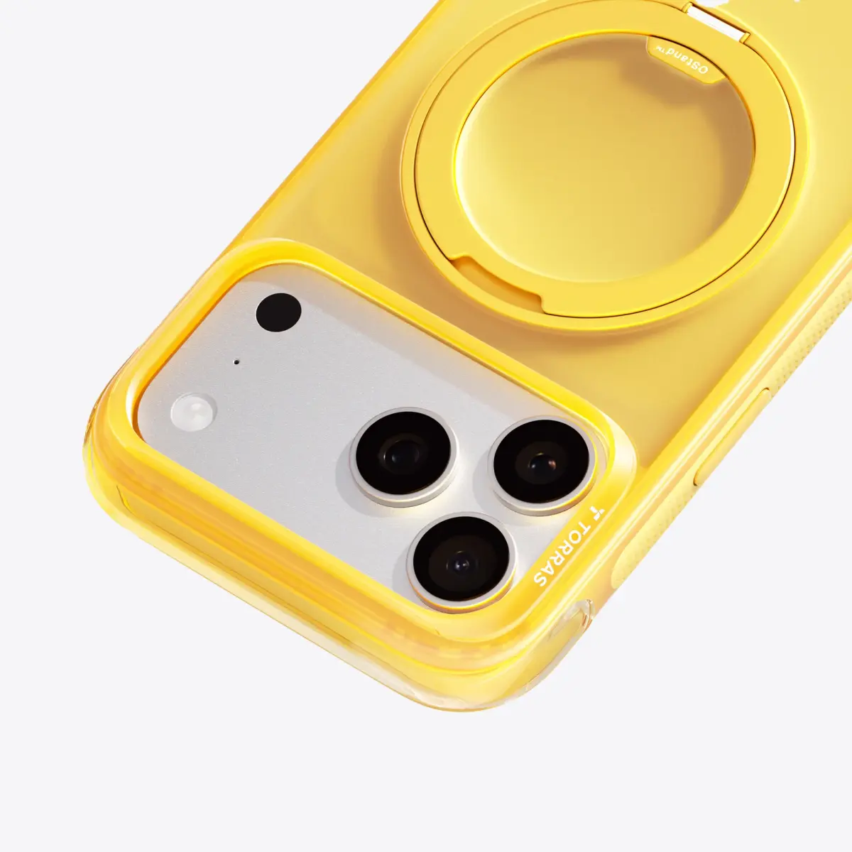 TORRAS – Ostand R Air iPhone 17 Pro – Bild 3