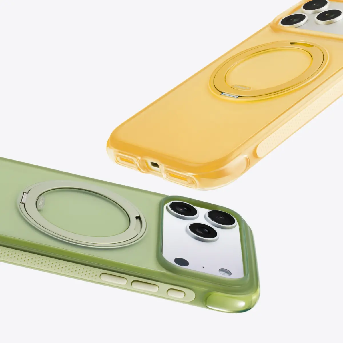 TORRAS – Ostand R Air iPhone 17 Pro – Bild 2