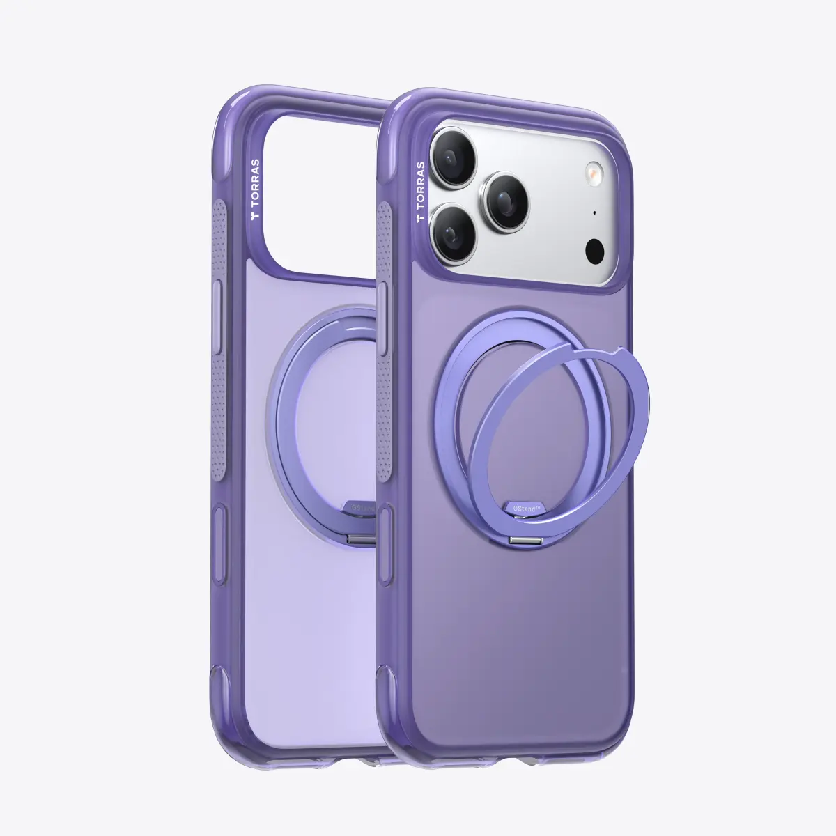 TORRAS – Ostand R Air iPhone 17 Pro Max