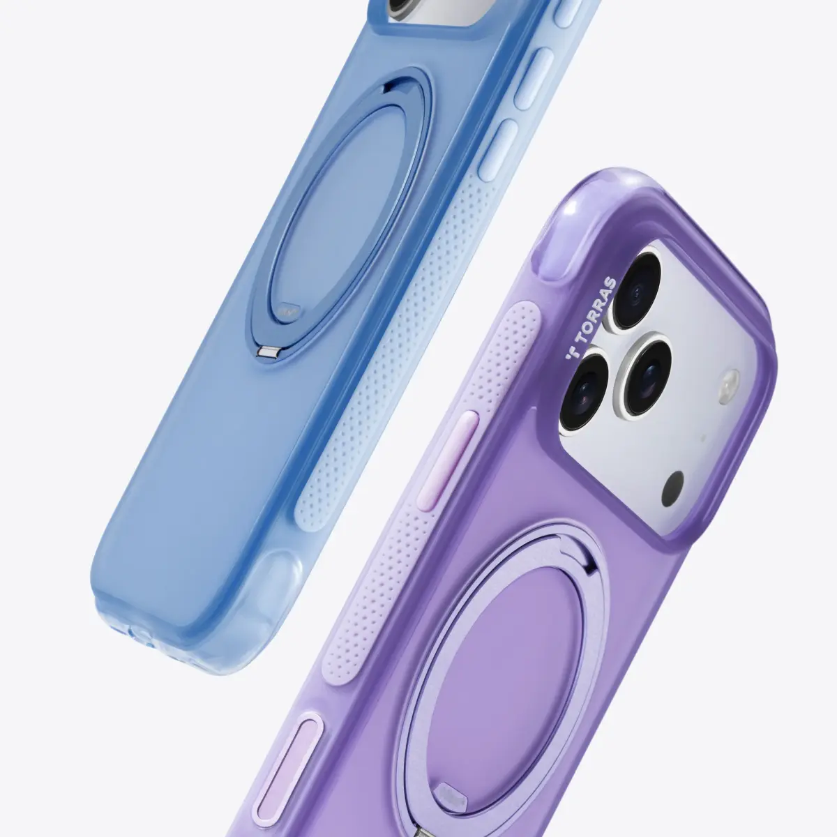 TORRAS – Ostand R Air iPhone 17 Pro Max – Bild 3