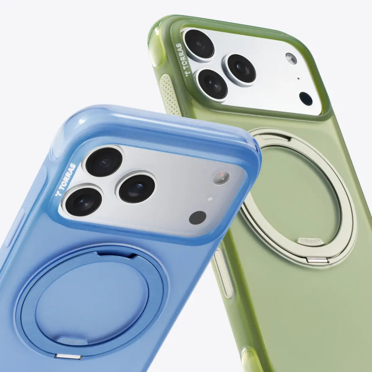 TORRAS – Ostand R Air iPhone 17 Pro Max – Bild 7