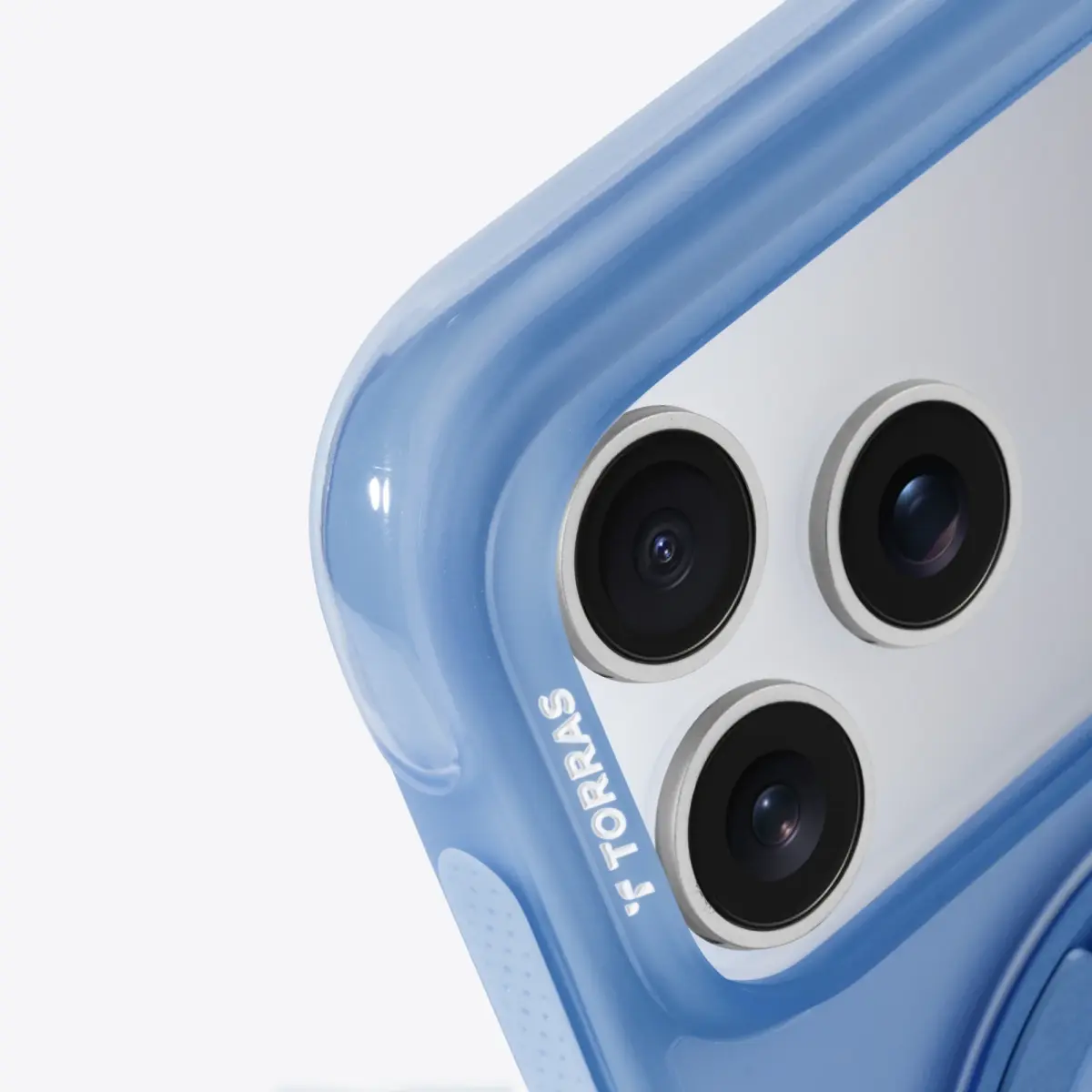 TORRAS – Ostand R Air iPhone 17 Pro Max – Bild 3