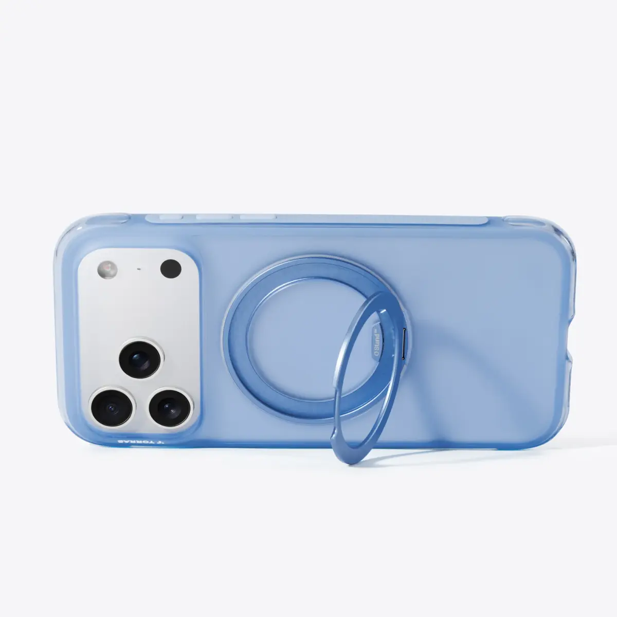 TORRAS – Ostand R Air iPhone 17 Pro Max – Bild 4