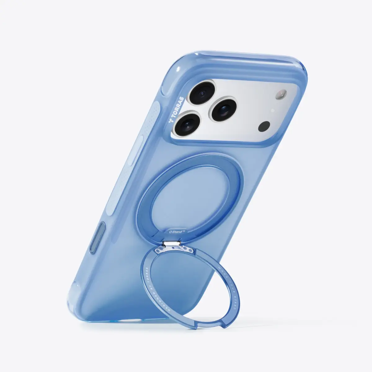 TORRAS – Ostand R Air iPhone 17 Pro Max – Bild 5