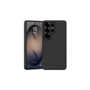 Benks – VitaPro MagSafe Schutzhülle Samsung Galaxy S26 Ultra Schwarz