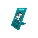 Benks – Schutzhüllen Präsenter