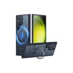 TORRAS – UPRO Ostand Matte Samsung Galaxy S23 Ultra