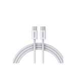Benks D46 USB-C zu USB-C Kabel 1 m 60W Braided – Schwarz