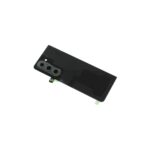 Original Samsung Galaxy Z Fold 5 Backcover Rückglas Schwarz