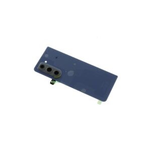 Original Samsung Galaxy Z Fold 5 Backcover Rückglas Blau