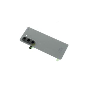 Original Samsung Galaxy Z Fold 5 Backcover Rückglas Grau