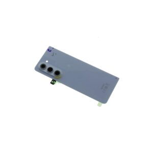 Original Samsung Galaxy Z Fold 5 Backcover Rückglas Ice Blue