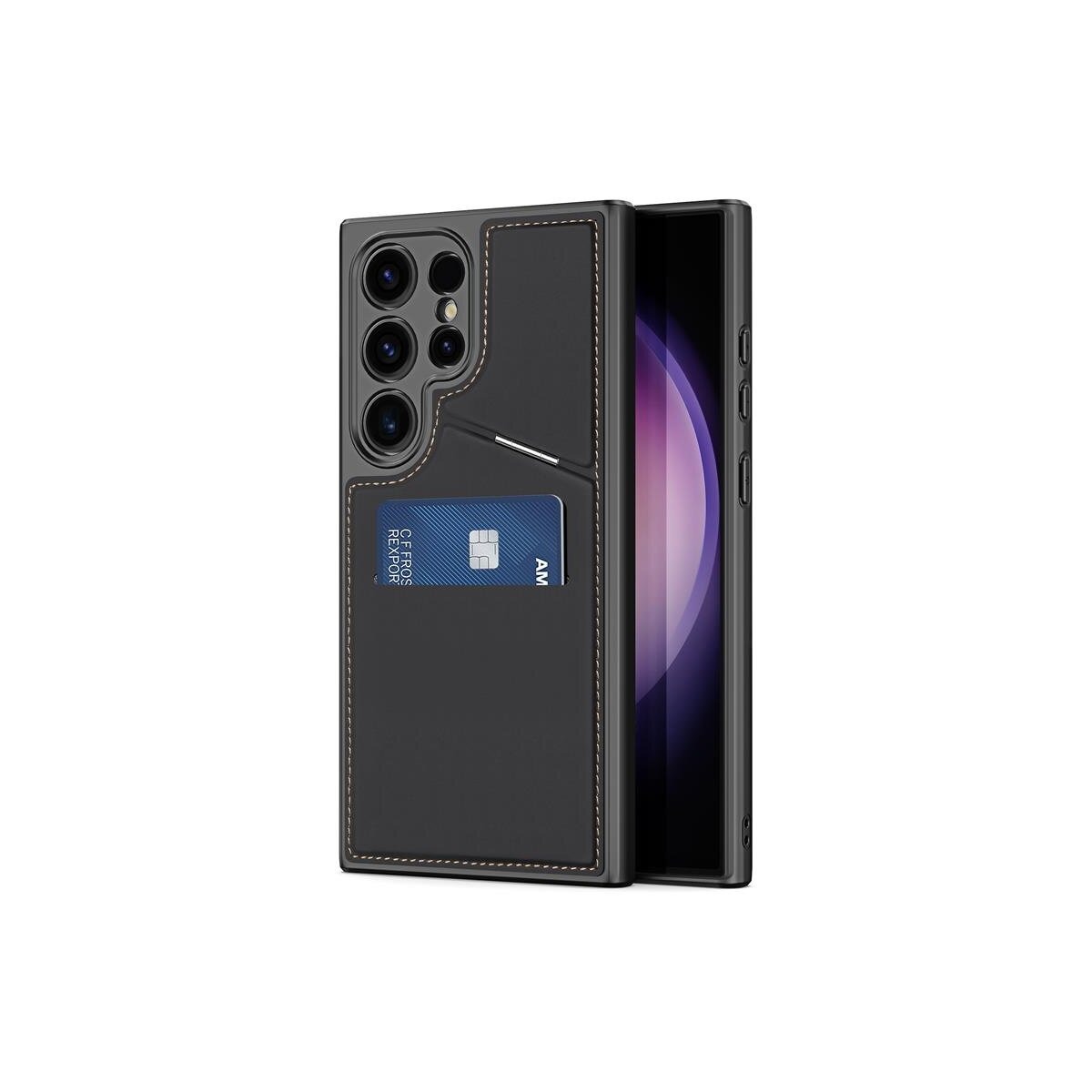 Dux Ducis – Rafi II Schutzhülle Samsung Galaxy S24 Ultra