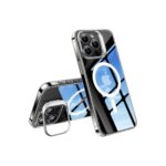 TORRAS – UPRO Lstand Schutzhülle iPhone 15 Pro Max
