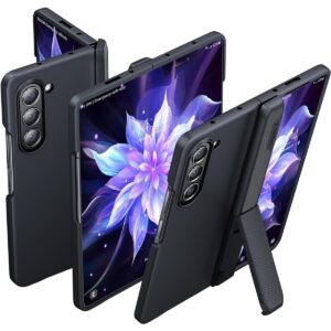 TORRAS – Armor Stand Schutzhülle Samsung Galaxy FOLD 5