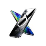 TORRAS – Diamond-MagSafe Schutzhülle Samsung Galaxy S24