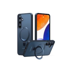 TORRAS – UPRO Ostand Matte Schutzhülle Samsung Galaxy S24