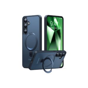 TORRAS – UPRO Ostand Matte Schutzhülle Samsung Galaxy S24 Plus