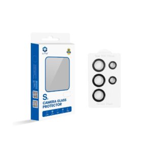 LITO – Samsung Galaxy S24 Ultra Kamera Abdeckung