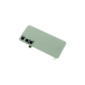 Original Samsung Galaxy S24 Plus Backover / Akkudeckel Grün