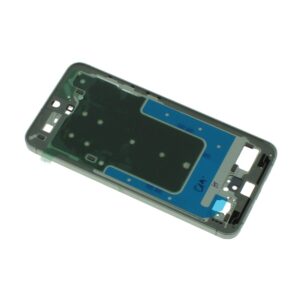 Original Samsung Galaxy S24 Plus Rahmen Grün