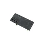 Original Samsung Galaxy S24 Ultra Backover / Akkudeckel Schwarz