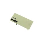 Original Samsung Galaxy S24 Ultra Backover / Akkudeckel Gelb