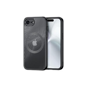 Dux Ducis – Aimo MagSafe Schutzhülle iPhone 16e