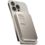 Momax – Q.Mag X1 MagSafe Powerbank
