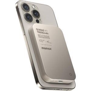 Momax – Q.Mag X1 MagSafe Powerbank