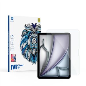 LITO – iPad Air 11 Panzerglas – iPad Air 11"