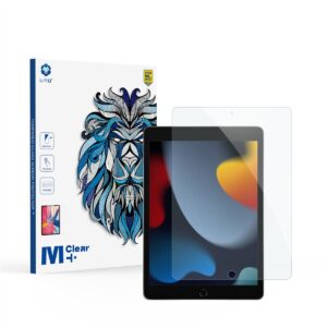 LITO – iPad 7 / 8 / 9 Panzerglas