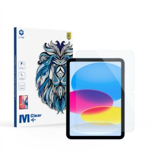 LITO – iPad 10 10.9 Panzerglas
