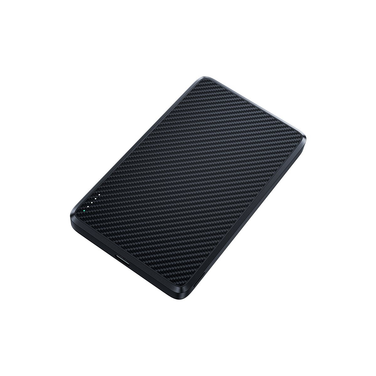 Benks – MP15 MagSafe ArmorGo Powerbank – Bild 6