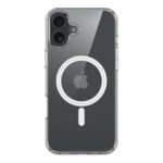 Dux Ducis – Clin MagSafe – iPhone 16 Plus