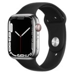 Guardline – Silicone Guardband
