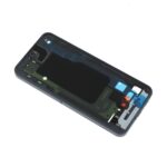 Original Samsung Galaxy A55 Mittelrahmen graphite