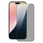 Dux Ducis – Panzerglas Privacy – iPhone 16