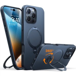 TORRAS – UPRO Ostand Spin iPhone 16 Pro