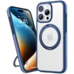 TORRAS – Ostand R Fusion iPhone 16 Pro