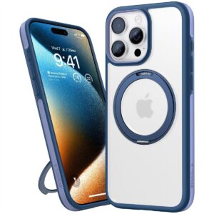 TORRAS – Ostand R Fusion iPhone 16 Pro