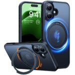 TORRAS – UPRO Ostand Pro iPhone 16