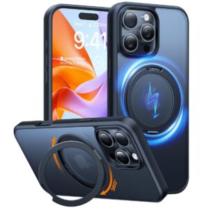 TORRAS – UPRO Ostand Pro iPhone 16 Pro Max