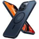 TORRAS – Guardian MagSafe iPhone 16 Pro Max