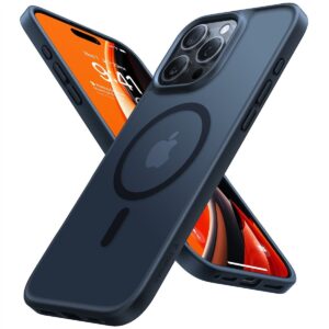 TORRAS – Guardian MagSafe iPhone 16 Pro Max