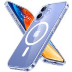 TORRAS – Diamond iPhone 16 Pro