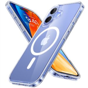 TORRAS – Diamond iPhone 16 Pro