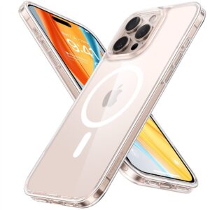 TORRAS – Diamond iPhone 16 Pro