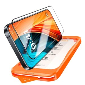TORRAS – Install Master iPhone 16 Plus