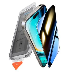 TORRAS – Install Master Privacy iPhone 16